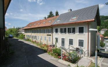Wohnung 2 Zimmer - image - 1