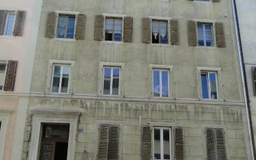 Appartement 4.5 pièces - image - 2