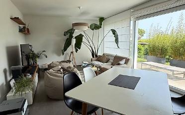 Terrassenwohnung 2 Zimmer - image - 2