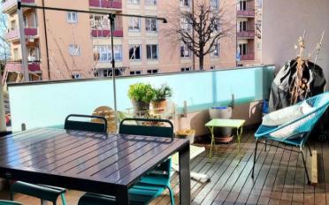 Apartment 3.5 rooms - image - 3