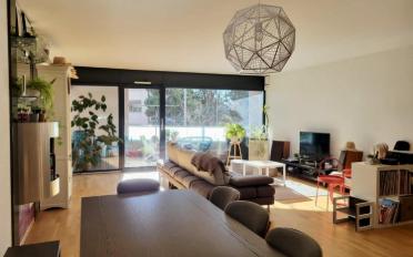 Apartment 3.5 rooms - image - 2