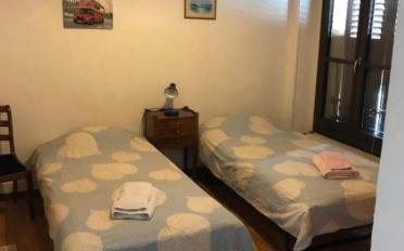 Wohnung ein Zimmer - image - 2