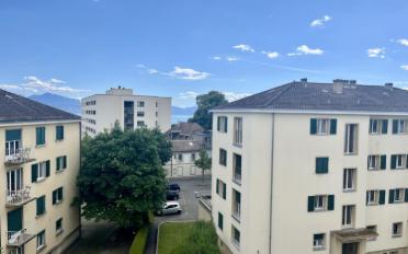 Wohnung 2 Zimmer - image - 1