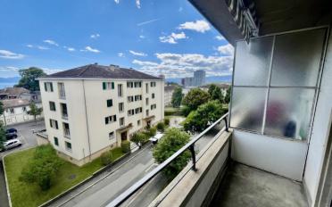 Wohnung 2 Zimmer - image - 2
