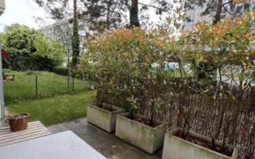 Wohnung 2 Zimmer - image - 8