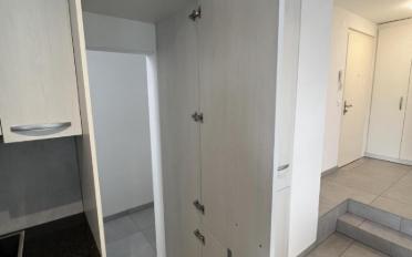 Wohnung 2 Zimmer - image - 1
