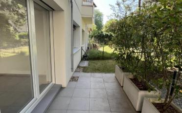 Wohnung 2 Zimmer - image - 6