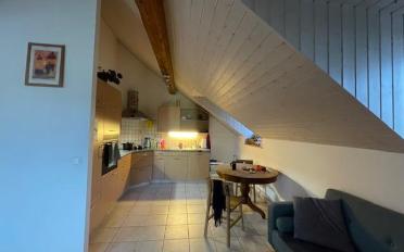 Apartment 4 rooms - image - 6