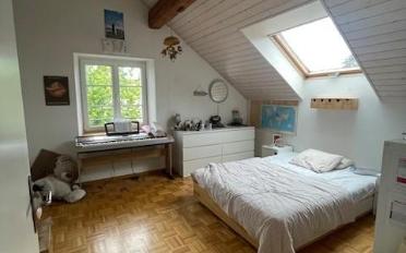 Apartment 4 rooms - image - 10