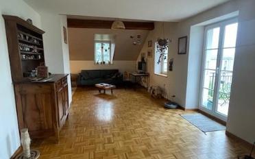 Apartment 4 rooms - image - 7