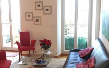 Apartment 4 rooms - image - 12