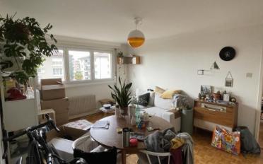 Wohnung 2 Zimmer - image - 4