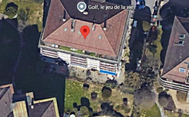 offener Parkplatz - image - 1