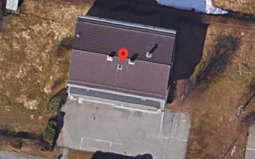 offener Parkplatz - image - 1