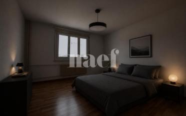 Apartment 3 rooms - image - 4