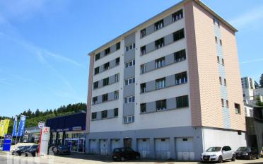Apartment 3 rooms - image - 8