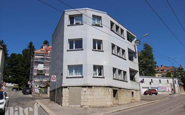 Apartment 2 rooms - image - 10