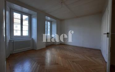 Apartment 4 rooms - image - 2