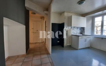 Apartment 4 rooms - image - 7