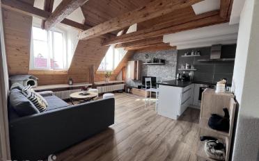 Apartment 3.5 rooms - image - 2