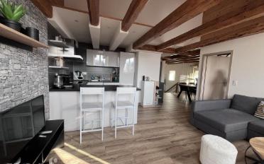 Apartment 3.5 rooms - image - 5