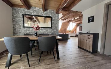 Apartment 3.5 rooms - image - 3