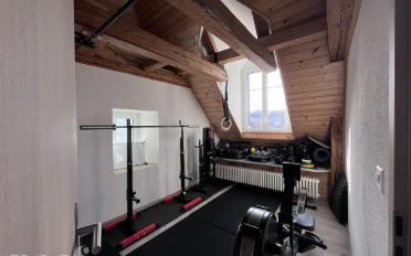 Apartment 3.5 rooms - image - 7