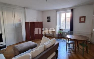 Appartement 2 pièces - image - 5