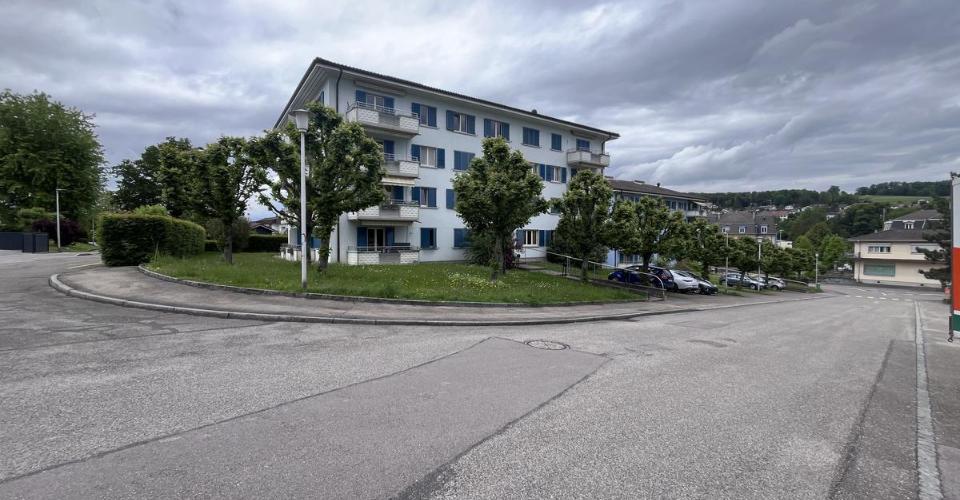 Porrentruy