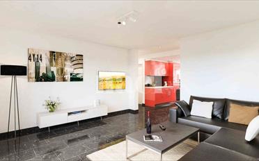 Apartment 4.5 rooms - image - 2