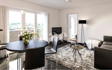 Appartement 3 pièces - image - 2