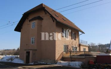 Apartment 3 rooms - image - 8