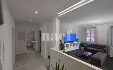 Wohnung 3 Zimmer - image - 1