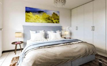 Wohnung 3 Zimmer - image - 1