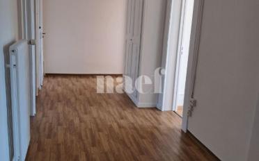 Apartment 4 rooms - image - 10