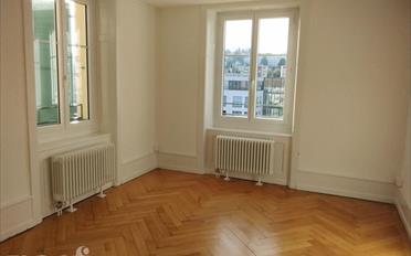 Apartment 3.5 rooms - image - 3