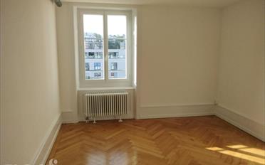 Apartment 3.5 rooms - image - 5