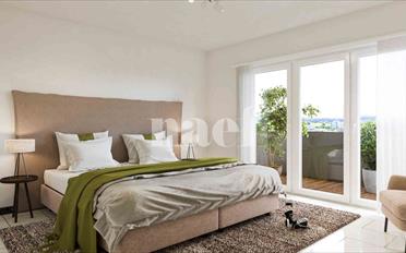 Apartment 4.5 rooms - image - 4