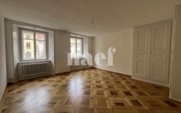 Apartment 3 rooms - image - 1