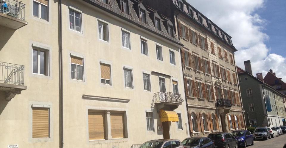 Le Locle