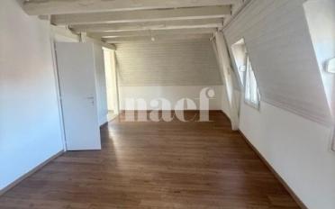 Apartment 1.5 rooms - image - 1