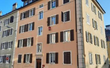 Appartement 3 pièces - image - 10