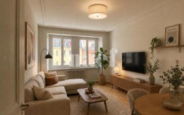 Wohnung 3 Zimmer - image - 4