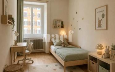 Wohnung 3 Zimmer - image - 3