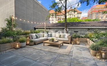 Appartement 4.5 pièces - image - 1