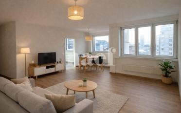 Apartment 3.5 rooms - image - 1