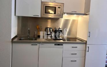 Apartment 1 room - image - 1