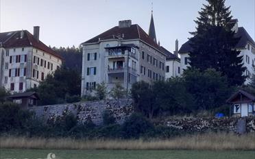 Appartement 3 pièces - image - 9