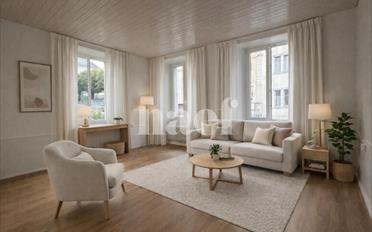 Appartement 3 pièces - image - 12