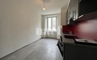 Apartment 3 rooms - image - 2